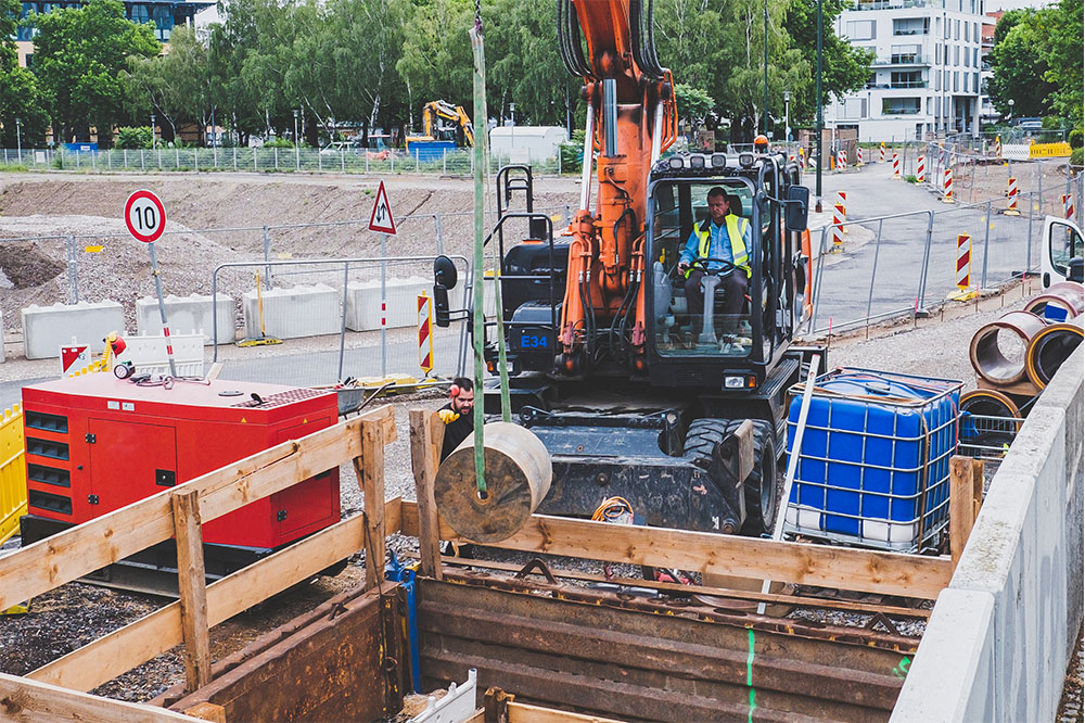 Beton Bohren Unternehmen DIASA Düsseldorf